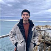 Private English Tutor - Speak only english with me!